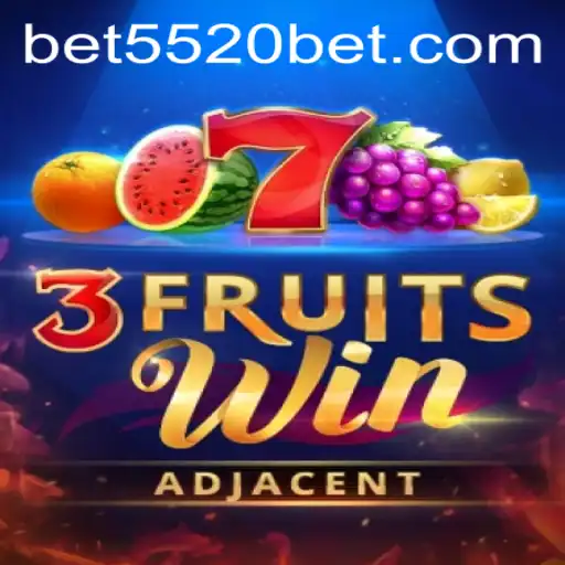 Exploring the Exciting World of 3FruitsWin: A New Gaming Experience at 5520BET.COM