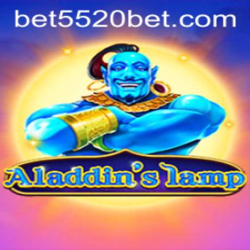 Aladdinslamp: A Magical Journey to Fortune