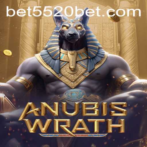 AnubisWrath: A Mesmerizing Adventure in Ancient Egypt