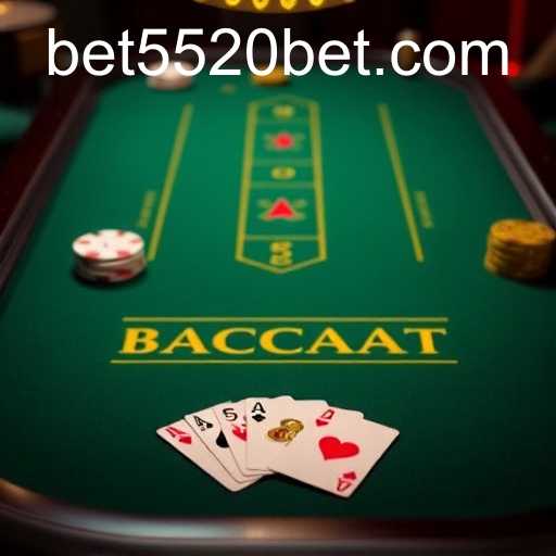 5520BET.COM