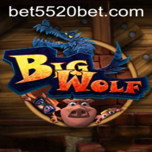 Discover the Exciting World of BigWolf at 5520BET.COM