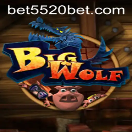 Discover the Exciting World of BigWolf at 5520BET.COM
