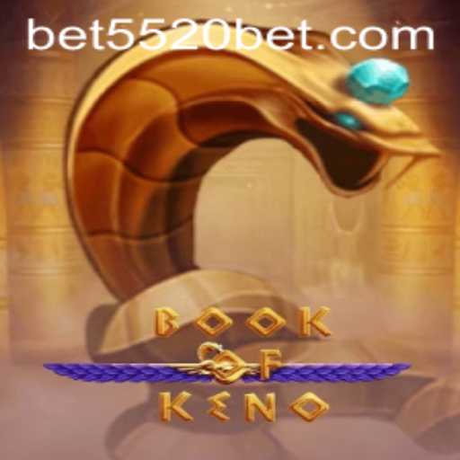 Exploring BookOfKeno in the World of Online Gaming