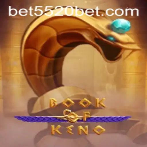 Exploring BookOfKeno in the World of Online Gaming