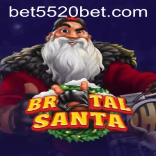 BrutalSanta - The Ultimate Holiday Adventure Game