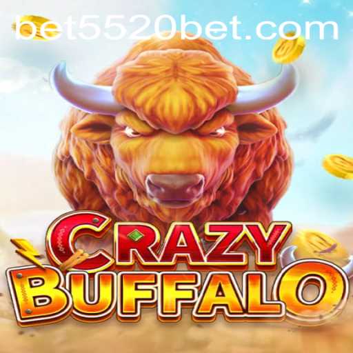 Exciting New Horizons with CRAZYBUFFALO: Experience the Thrill at 5520BET.COM