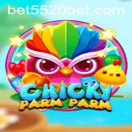 Discover the Exciting World of ChickyParmParm at 5520BET.COM