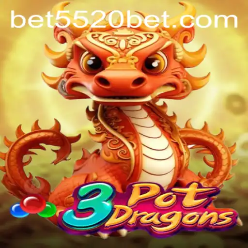 Exploring the Thrills of 3PotDragons and the Platform 5520BET.COM