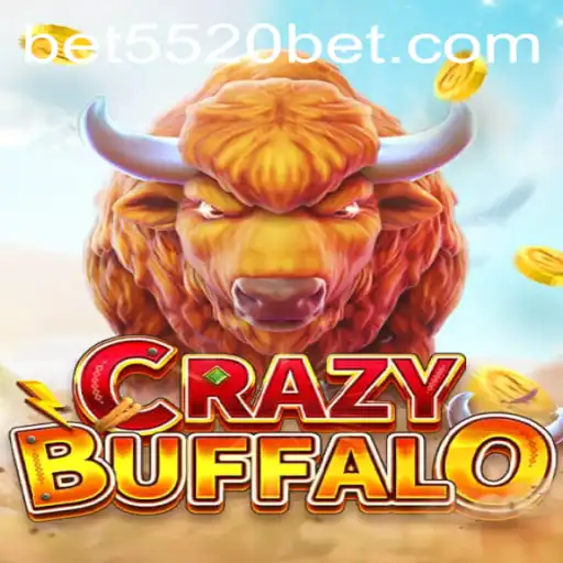 Exciting New Horizons with CRAZYBUFFALO: Experience the Thrill at 5520BET.COM
