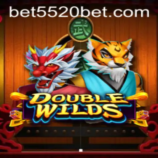 Exploring the Exciting World of DoubleWilds with 5520BET.COM