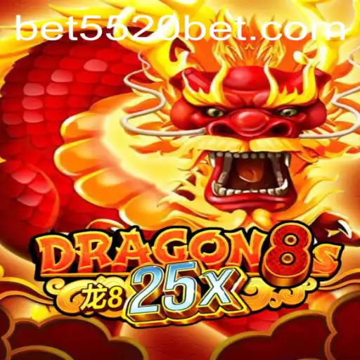 Exploring Dragon8s25x: A Thrilling Adventure with 5520BET.COM