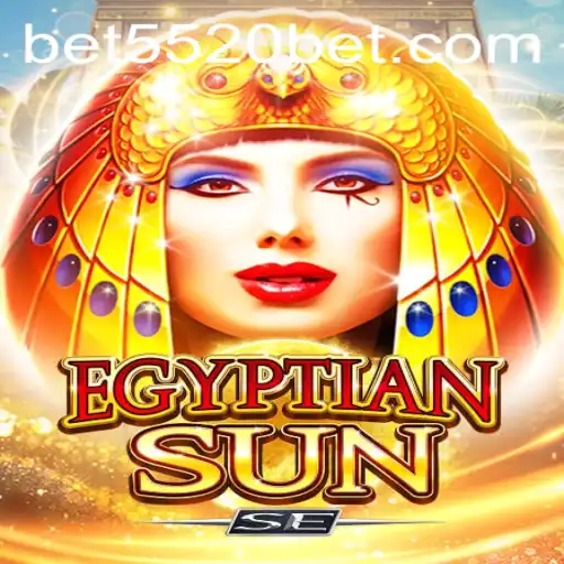 Exploring the Enigmatic World of EgyptianSunSE: A Captivating Journey in Online Gaming