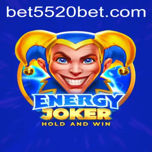 Discover the Thrilling World of EnergyJoker on 5520BET.COM