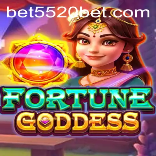 Discover the Exciting World of FORTUNEGODDESS: A 5520BET.COM Adventure