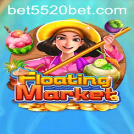Discover the Allure of FloatingMarket: A Fascinating New Game on 5520BET.COM