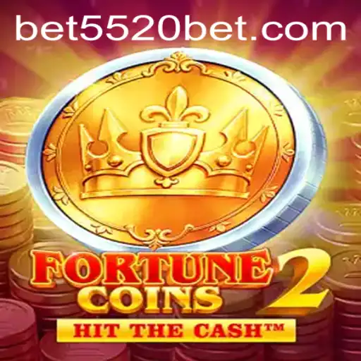 Exploring FortuneCoins2: A Thrilling Digital Experience with 5520BET.COM