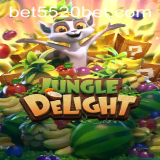Discover the Thrills of JungleDelight at 5520BET.COM