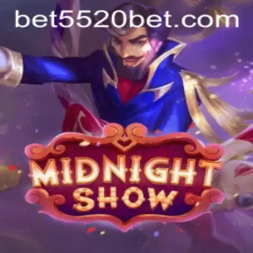 Discover the Exciting World of MidnightShow at 5520BET.COM