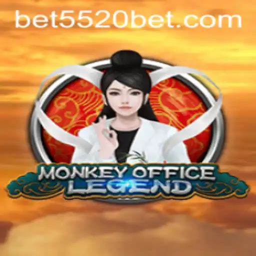 Discover the Thrilling World of MonkeyOfficeLegend: A New Gaming Adventure