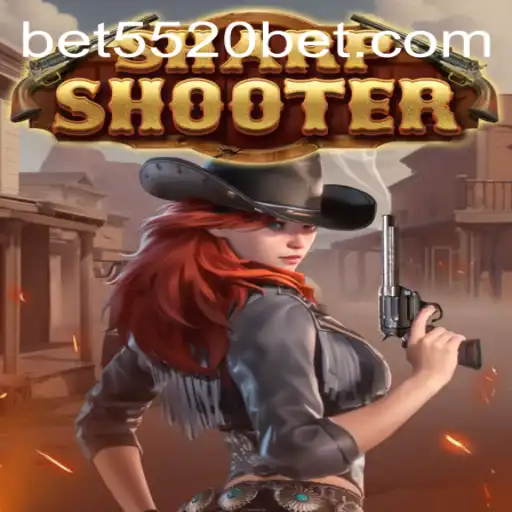 Discover the Thrill of Sharpshooter at 5520BET.COM