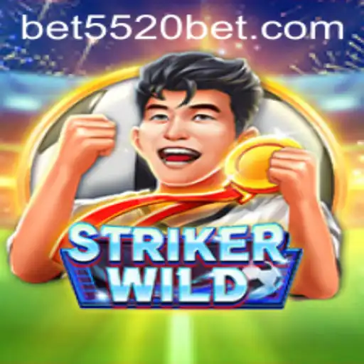 Unveiling StrikerWILD: A Thrilling Adventure in the World of 5520BET.COM