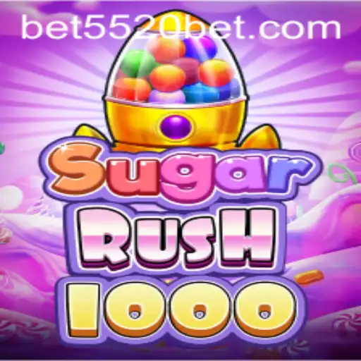 Experience the Thrills of SugarRush1000 at 5520BET.COM