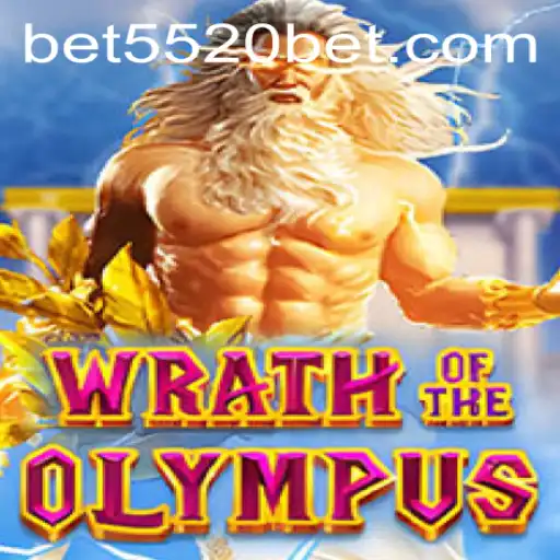 Exploring WrathofOlympus: A New Gaming Sensation from 5520BET.COM