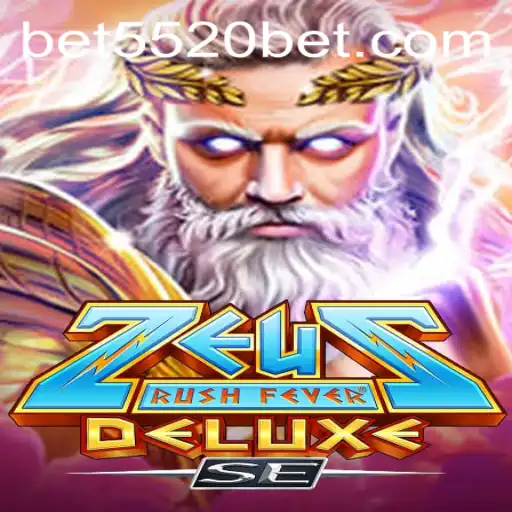 Discover the Thrills of ZeusRushFeverDeluxeSE