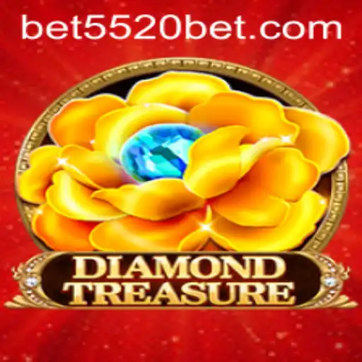Exploring Diamondtreasure: A Thrilling Adventure Awaits at 5520BET.COM