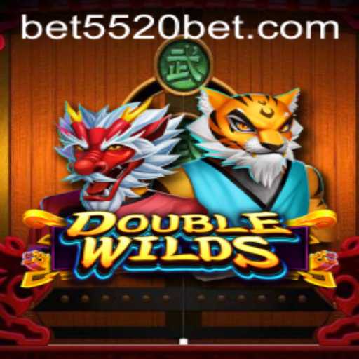 Exploring the Exciting World of DoubleWilds with 5520BET.COM