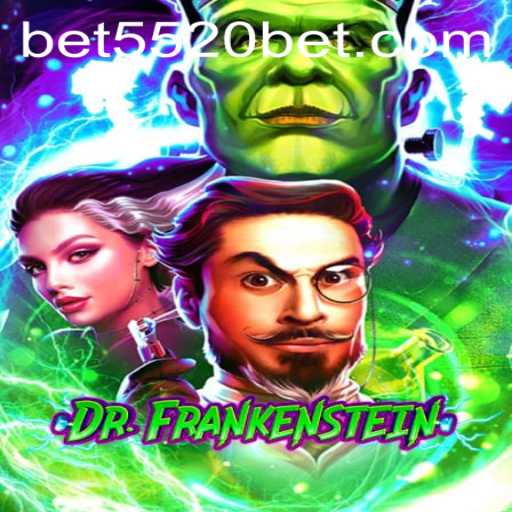 Discover the Thrills of DrFrankenstein: A Captivating Game on 5520BET.COM