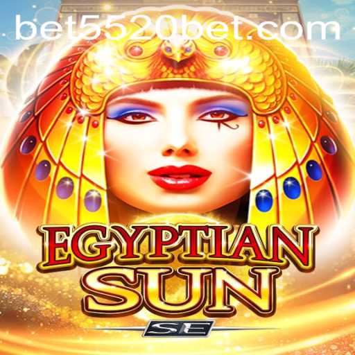 Exploring the Enigmatic World of EgyptianSunSE: A Captivating Journey in Online Gaming
