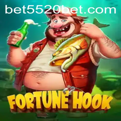 Discover FortuneHook and Unlock Exciting Adventures with 5520BET.COM