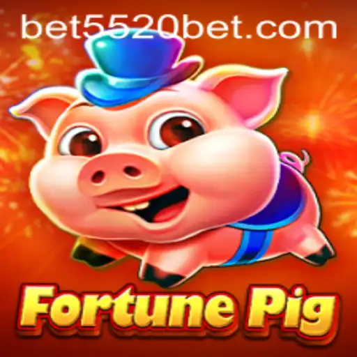 Discover the Excitement of FortunePig at 5520BET.COM