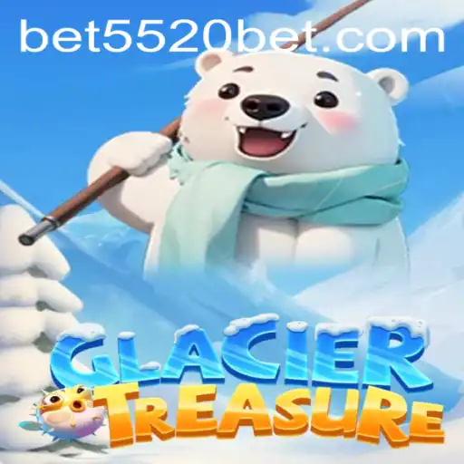 Discover the Thrilling Adventure of GlacierTreasure: A New Era in Gaming