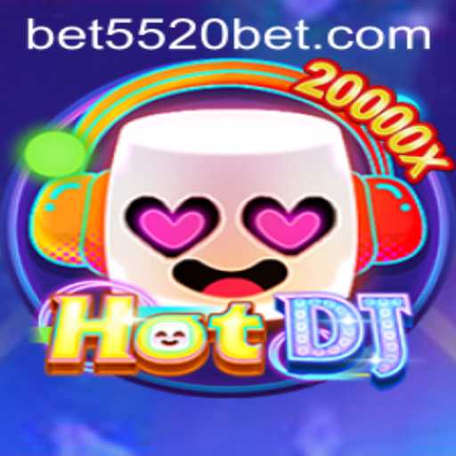 Exploring HotDJ: A Dynamic Game by 5520BET.COM