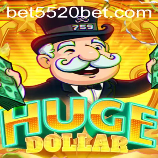 Exploring the Thrills of HugeDollar: A Comprehensive Guide to 5520BET.COM's Latest Gaming Phenomenon