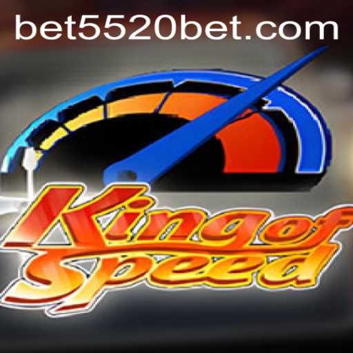 Exciting Adventures Await in KingofSpeed - Dive into the Thrilling World of 5520BET.COM