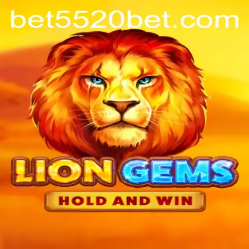Explore the Mystique of LionGems: A Thrilling Adventure with 5520BET.COM
