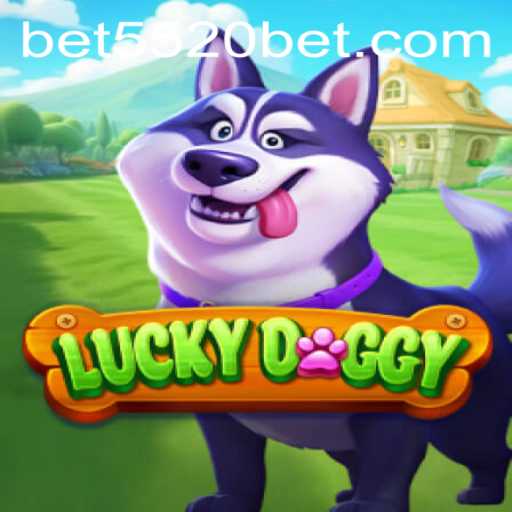 The Exciting World of LuckyDoggy: Exploring the Game and 5520BET.COM