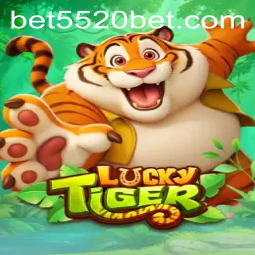 Discover the Excitement of LuckyTiger: A Thrilling Casino Experience with 5520BET.COM