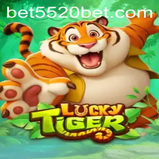 Discover the Excitement of LuckyTiger: A Thrilling Casino Experience with 5520BET.COM