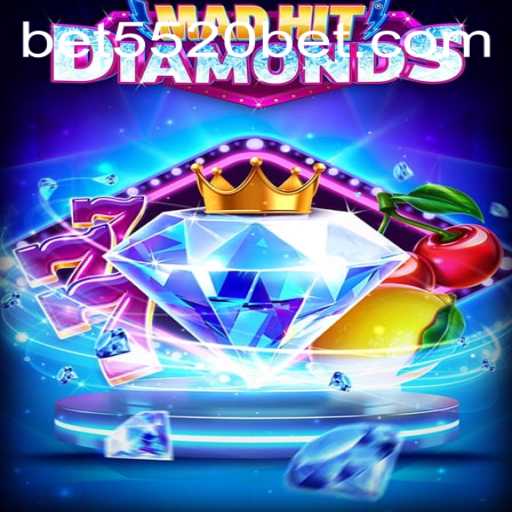MadHitDiamonds: A Gem in the World of Online Gaming
