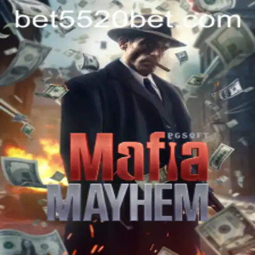Dive into the Thrilling World of MafiaMayhem: Rules, Gameplay, and 5520BET.COM