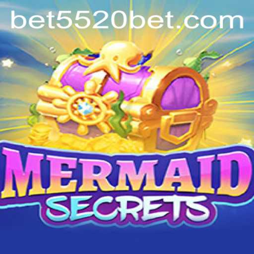MermaidSecrets: Dive into an Aquatic Adventure with 5520BET.COM