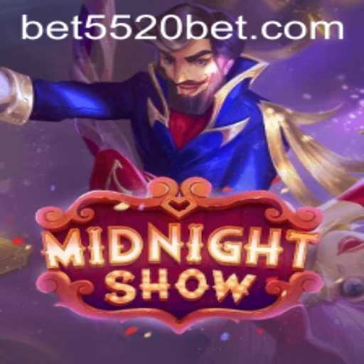 Discover the Exciting World of MidnightShow at 5520BET.COM