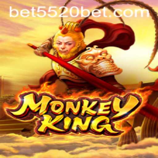MonkeyKing: A Thrilling New Adventure Awaits Players at 5520BET.COM