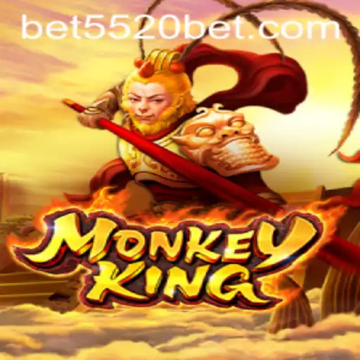 MonkeyKing: A Thrilling New Adventure Awaits Players at 5520BET.COM