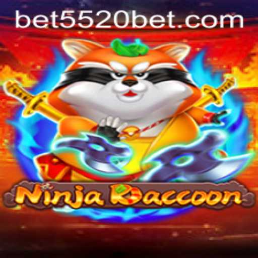 NinjaRaccoon: An Exciting Adventure in the World of 5520BET.COM