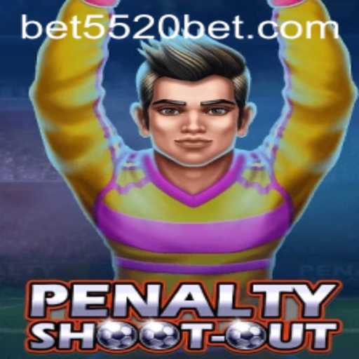 Exploring the Thrills of PenaltyShootOut with 5520BET.COM